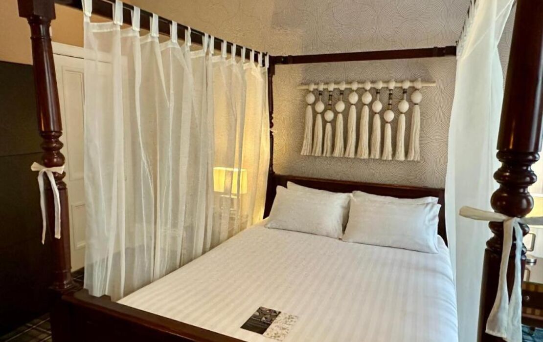 The Valentine - Townhouse Hotel - Adults Only