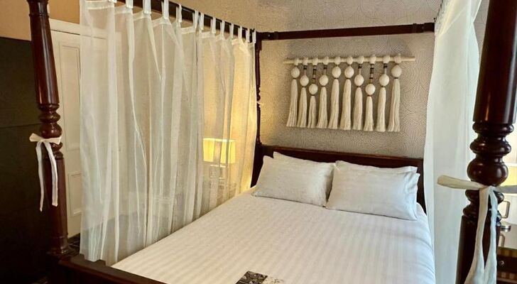 The Valentine - Townhouse Hotel - Adults Only
