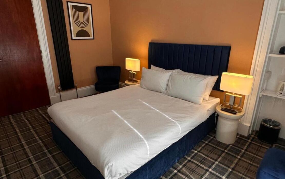 The Valentine - Townhouse Hotel - Adults Only