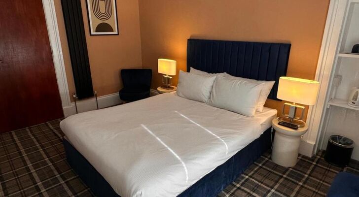 The Valentine - Townhouse Hotel - Adults Only