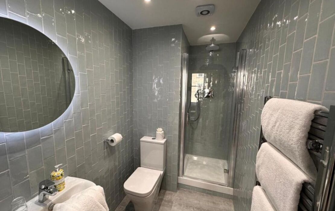 The Valentine - Townhouse Hotel - Adults Only