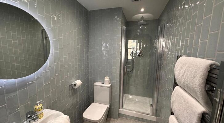 The Valentine - Townhouse Hotel - Adults Only