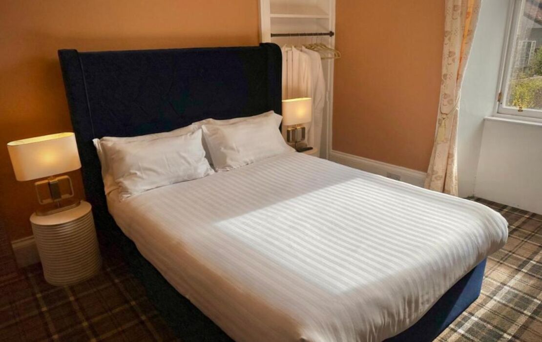 The Valentine - Townhouse Hotel - Adults Only