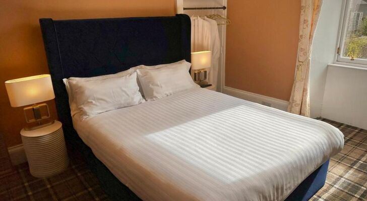The Valentine - Townhouse Hotel - Adults Only