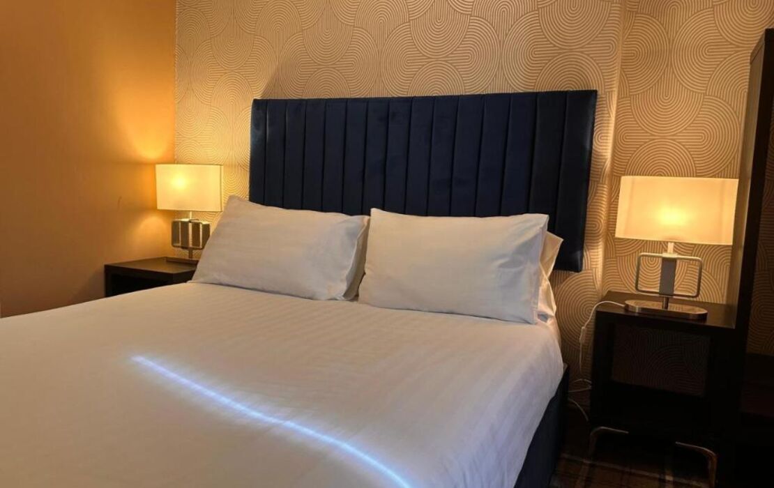 The Valentine - Townhouse Hotel - Adults Only