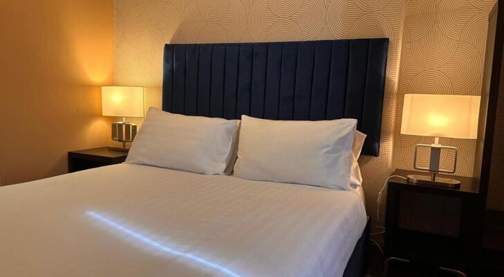 The Valentine - Townhouse Hotel - Adults Only