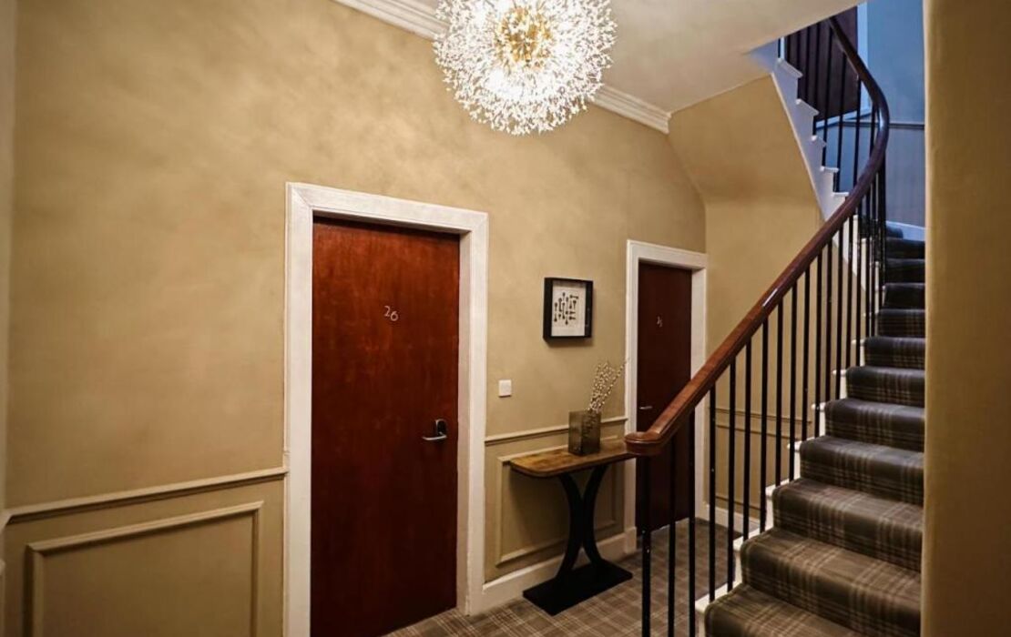 The Valentine - Townhouse Hotel - Adults Only