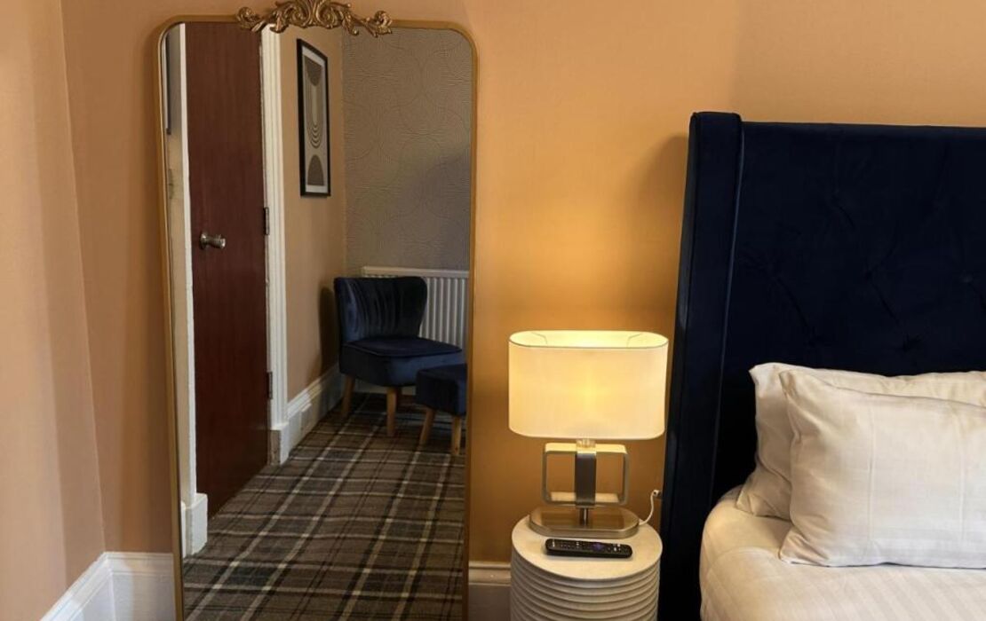 The Valentine - Townhouse Hotel - Adults Only
