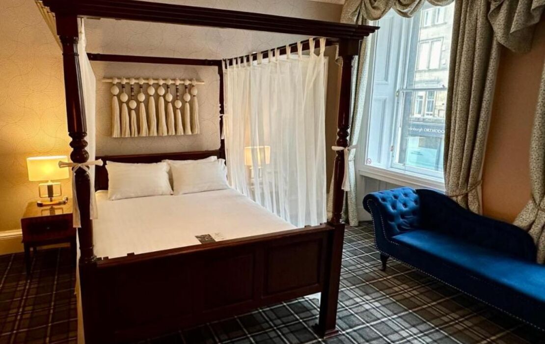 The Valentine - Townhouse Hotel - Adults Only