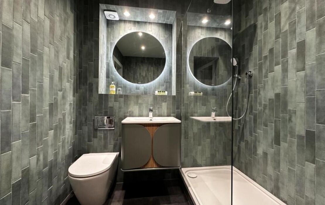 The Valentine - Townhouse Hotel - Adults Only