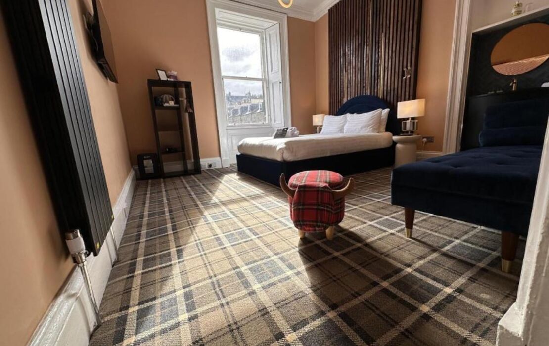 The Valentine - Townhouse Hotel - Adults Only