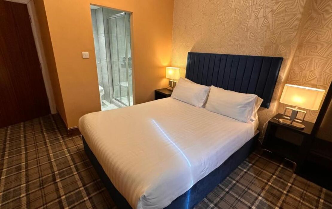 The Valentine - Townhouse Hotel - Adults Only