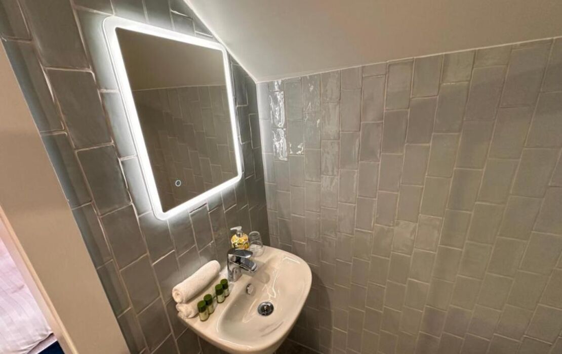 The Valentine - Townhouse Hotel - Adults Only
