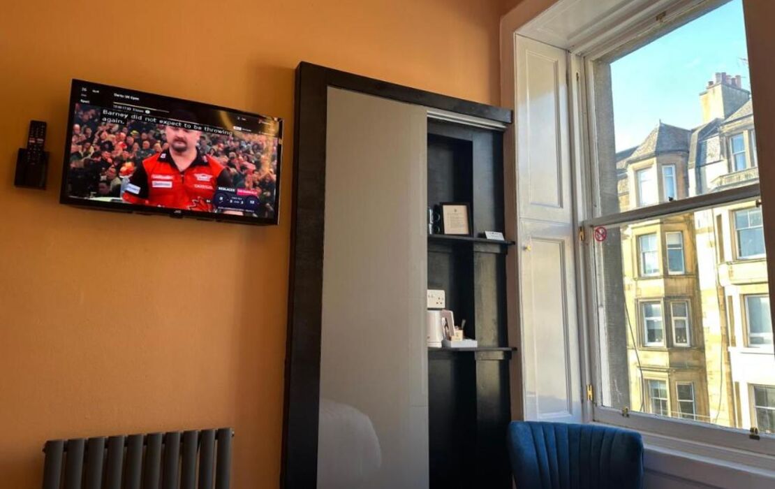 The Valentine - Townhouse Hotel - Adults Only
