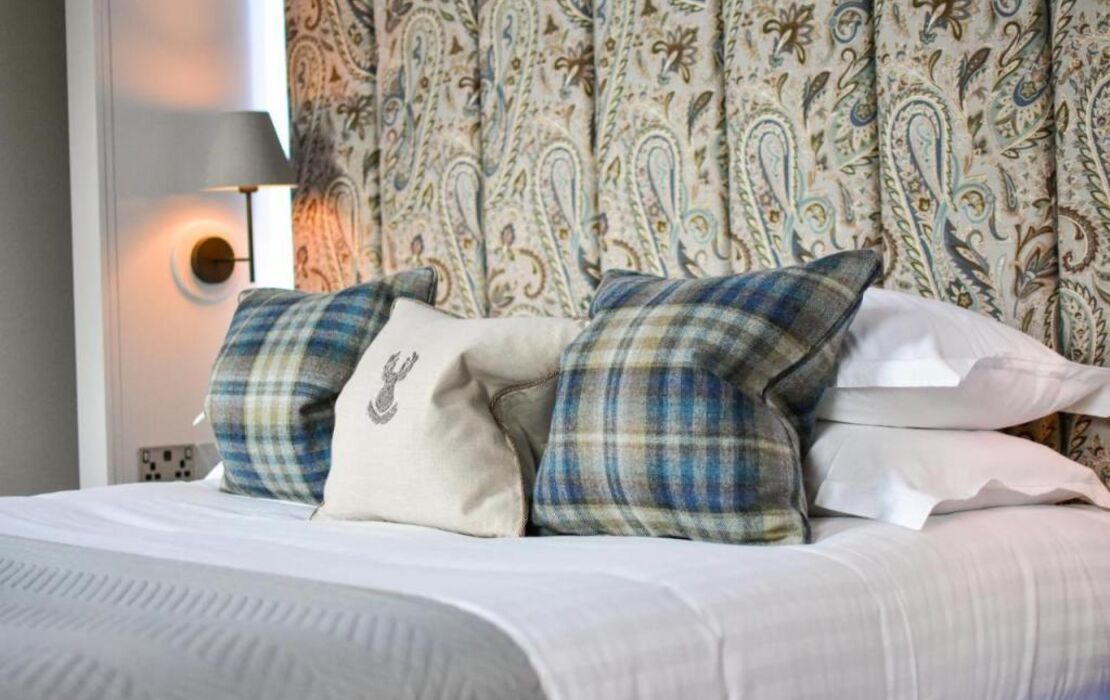 The Rutland Hotel & Apartments