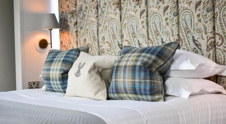 The Rutland Hotel & Apartments