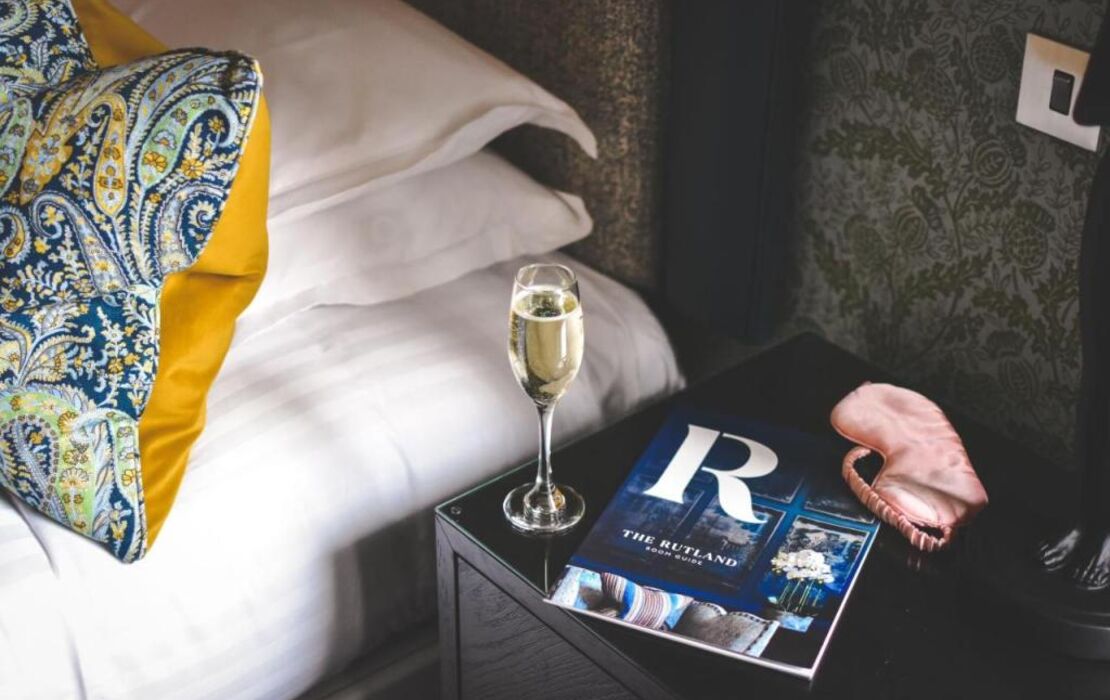 The Rutland Hotel & Apartments