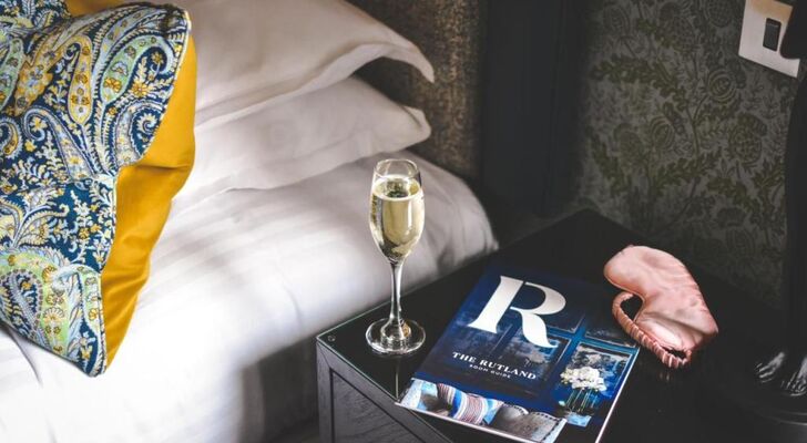 The Rutland Hotel & Apartments