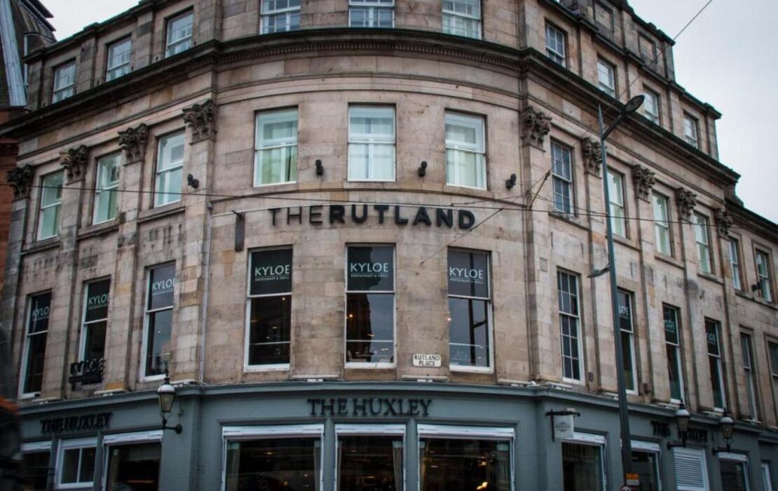 The Rutland Hotel & Apartments
