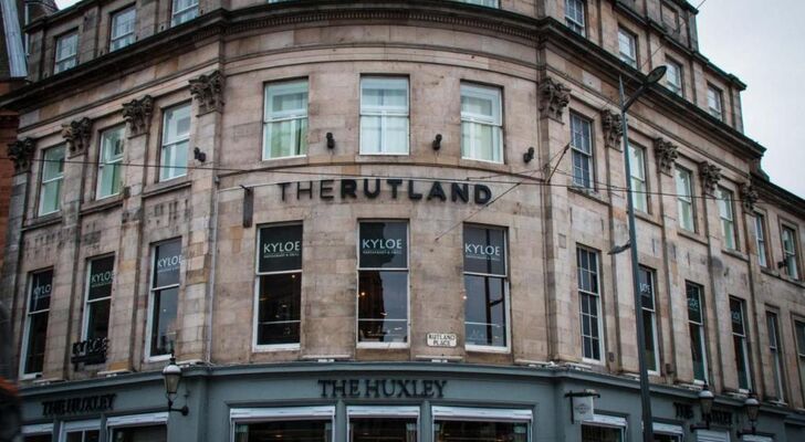 The Rutland Hotel & Apartments