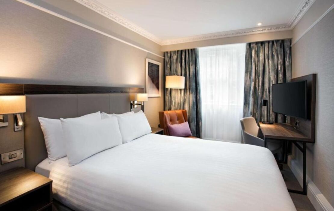 Hilton Edinburgh Carlton