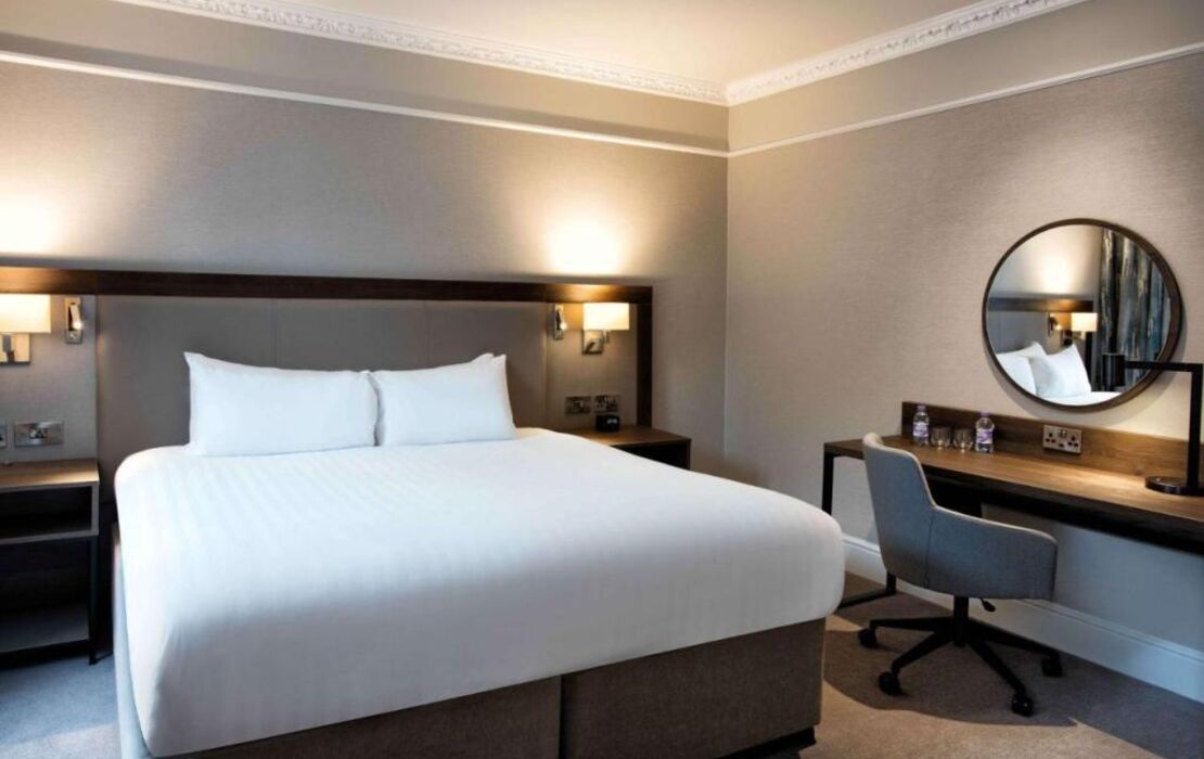 Hilton Edinburgh Carlton