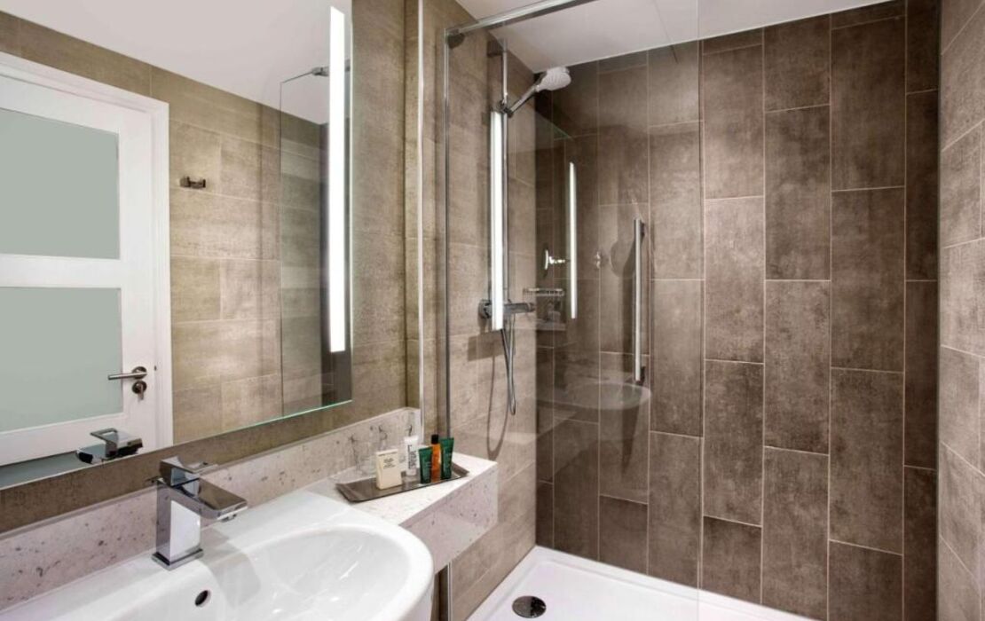 Hilton Edinburgh Carlton