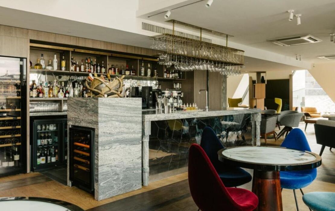 Market Street hotel