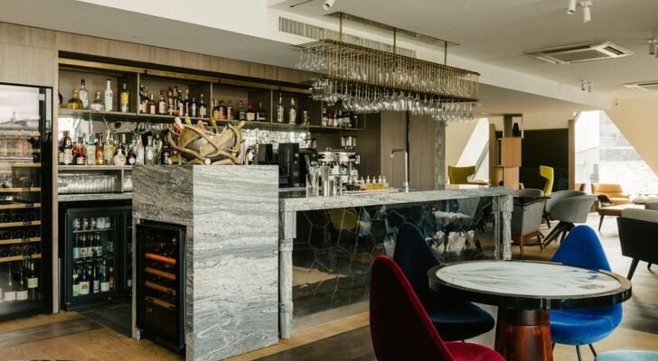 Market Street hotel