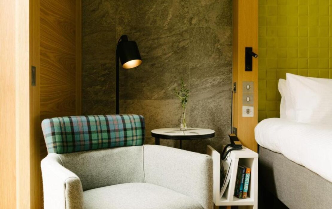 Market Street hotel