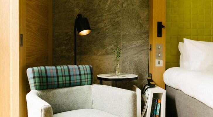 Market Street hotel