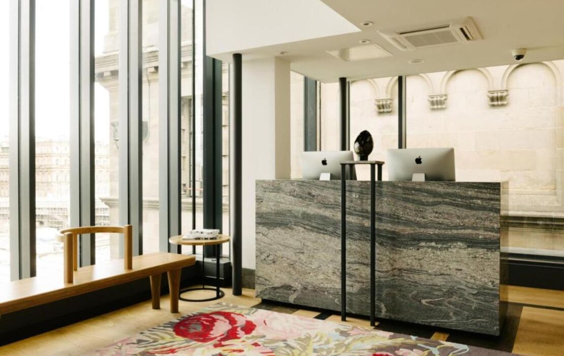 Market Street hotel