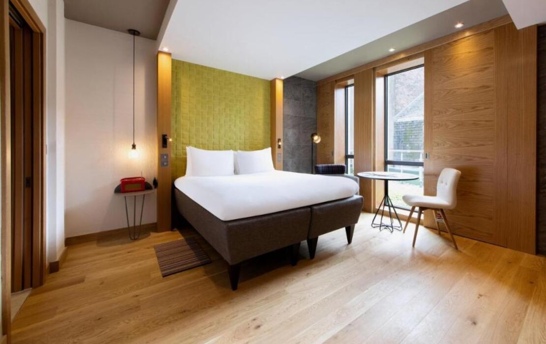 Market Street hotel