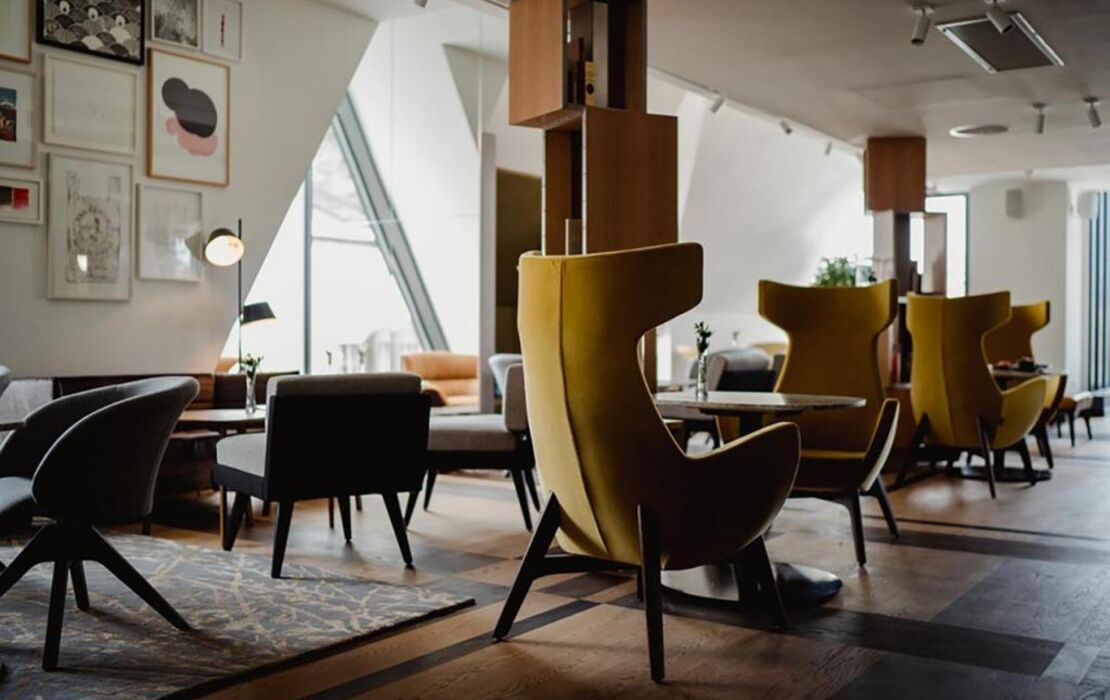 Market Street hotel