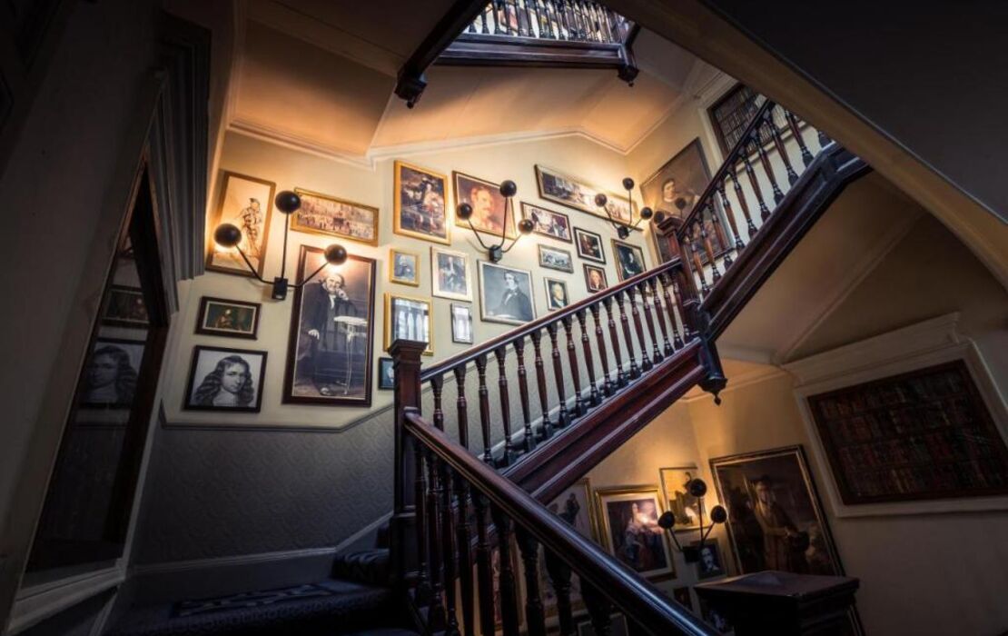 Hotel Indigo - Edinburgh - Princes Street by IHG