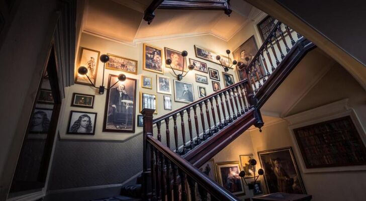 Hotel Indigo - Edinburgh - Princes Street by IHG
