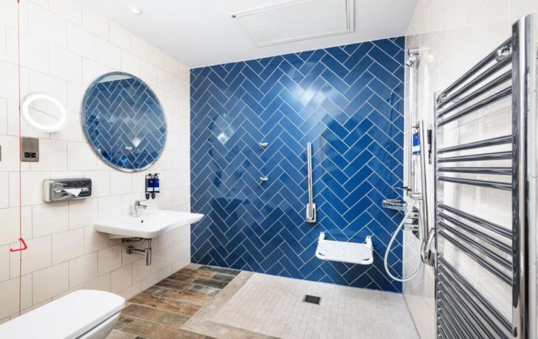 Hotel Indigo - Edinburgh - Princes Street by IHG