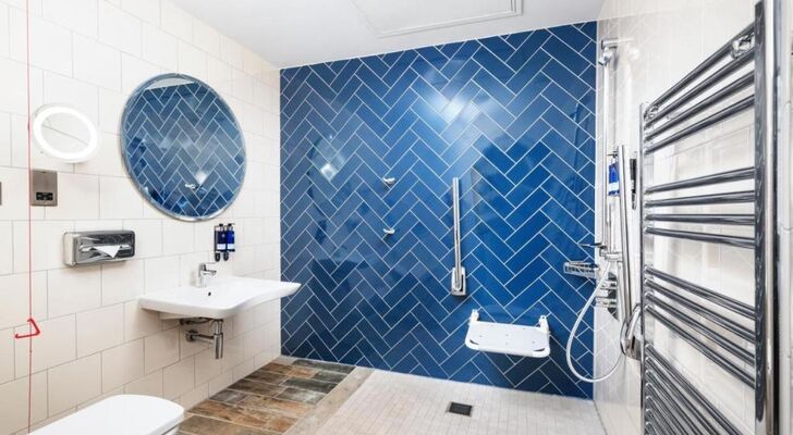 Hotel Indigo - Edinburgh - Princes Street by IHG