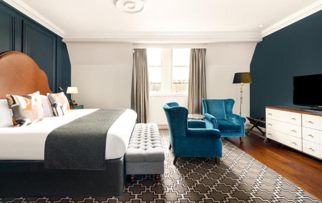 Hotel Indigo - Edinburgh - Princes Street by IHG