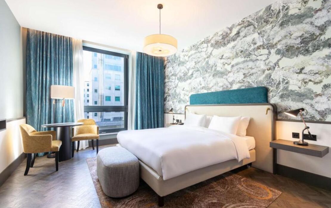 Radisson Blu Hotel, Glasgow