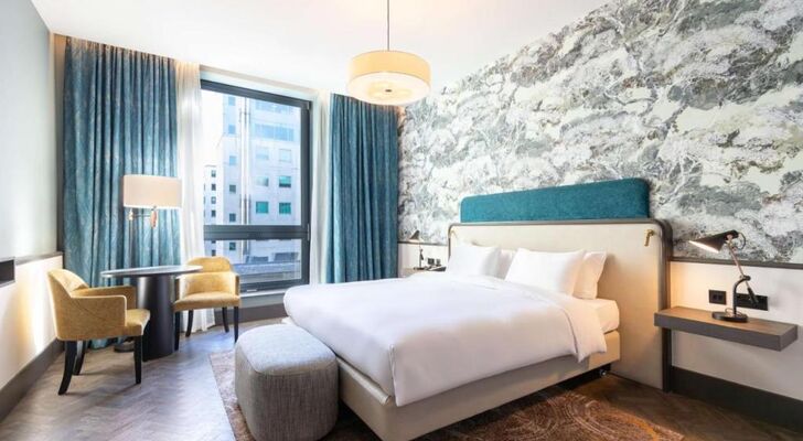 Radisson Blu Hotel, Glasgow