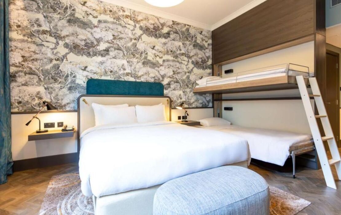 Radisson Blu Hotel, Glasgow