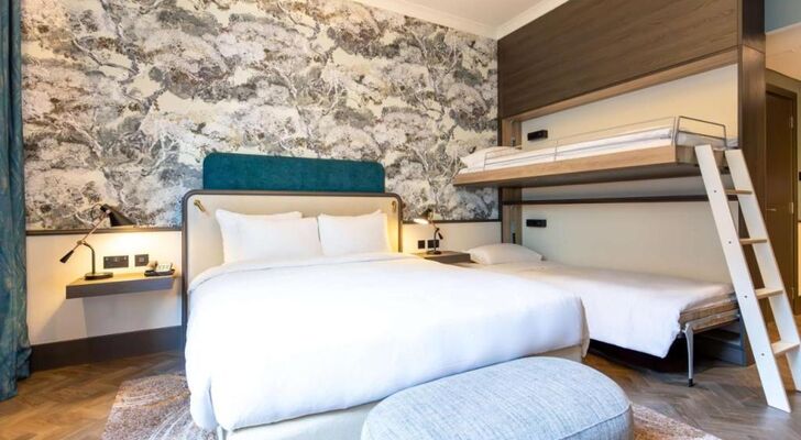 Radisson Blu Hotel, Glasgow
