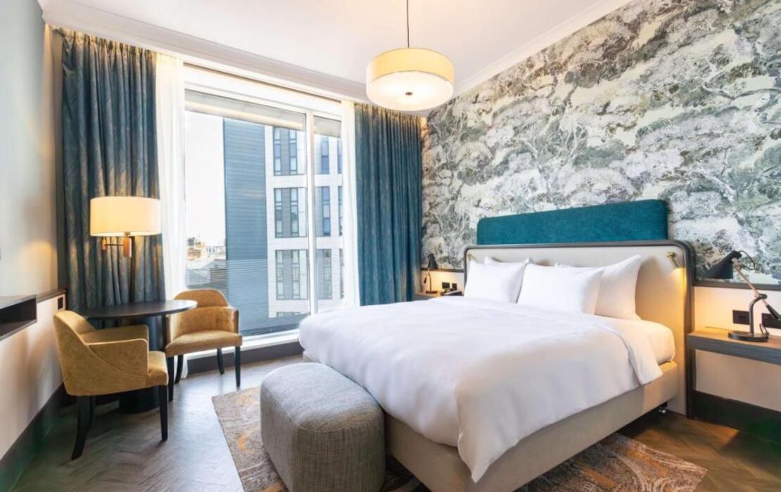 Radisson Blu Hotel, Glasgow