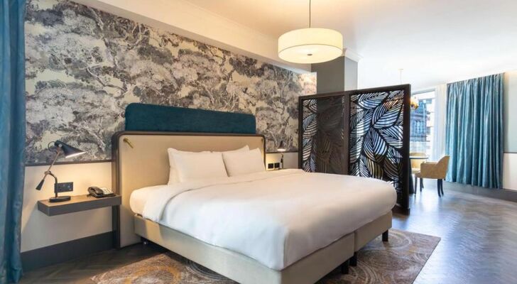 Radisson Blu Hotel, Glasgow