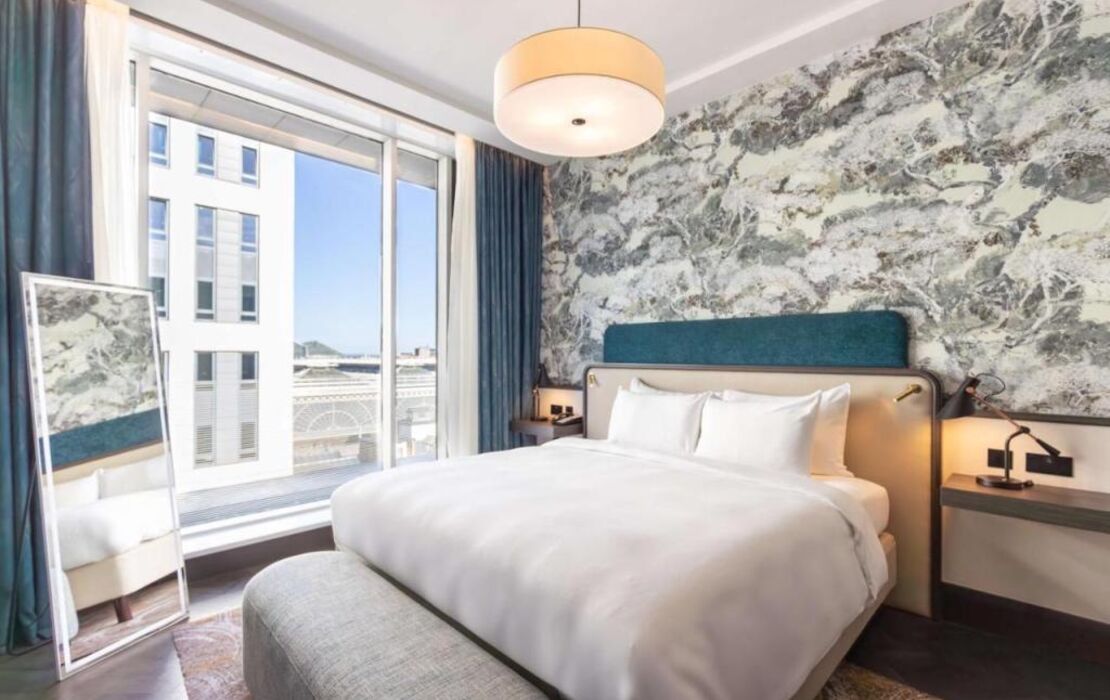 Radisson Blu Hotel, Glasgow
