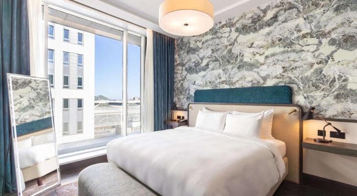 Radisson Blu Hotel, Glasgow