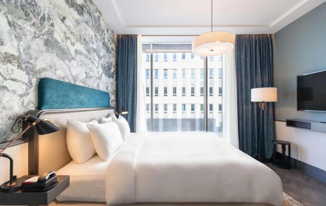 Radisson Blu Hotel, Glasgow