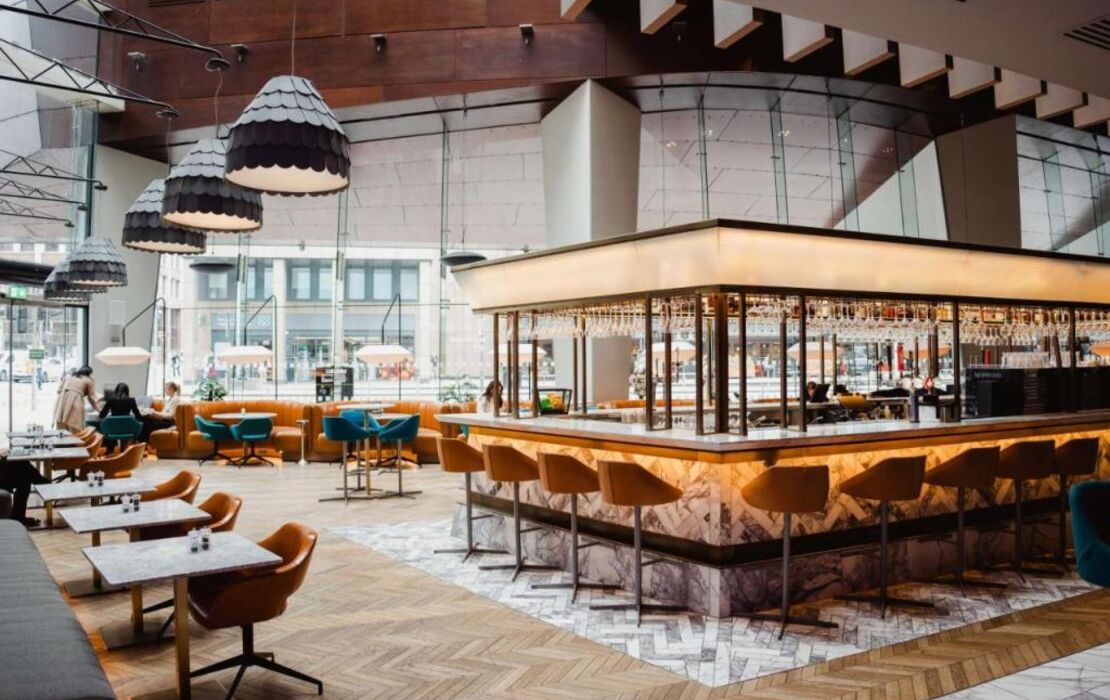Radisson Blu Hotel, Glasgow