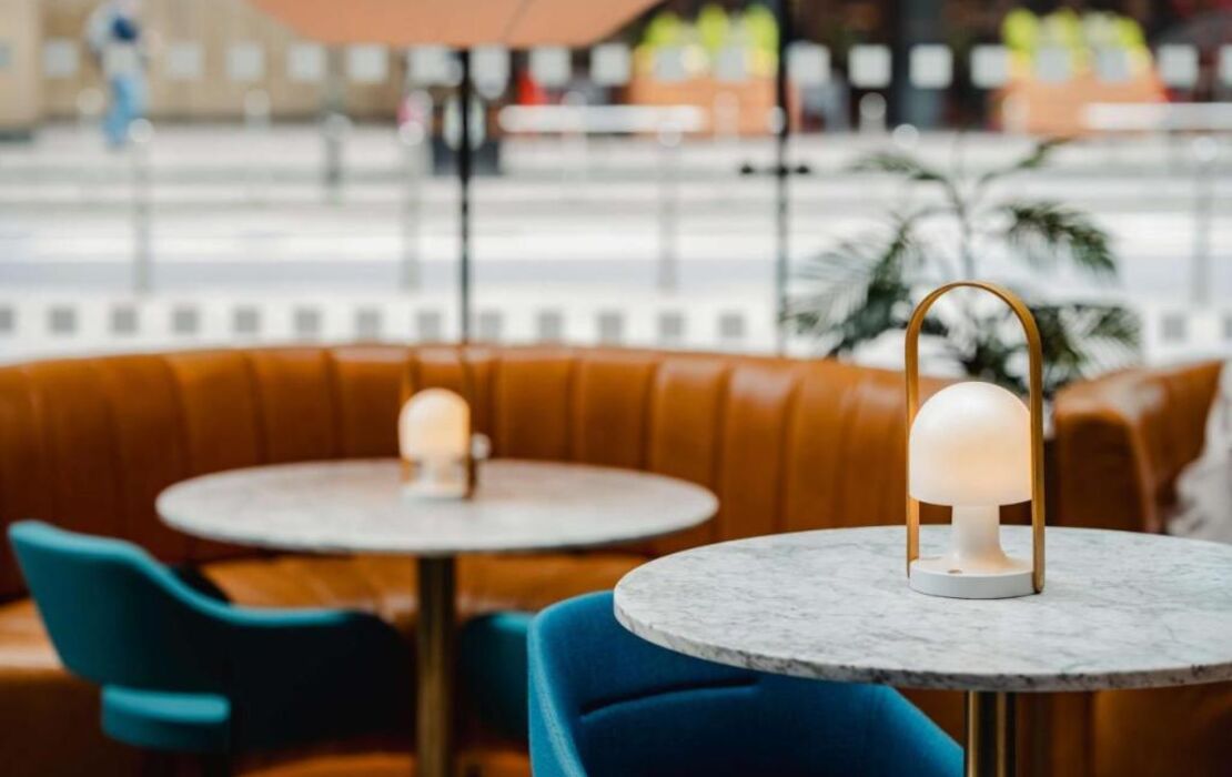 Radisson Blu Hotel, Glasgow